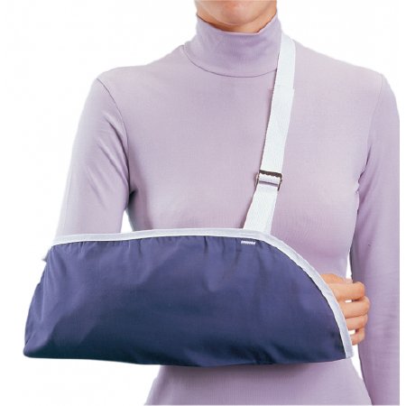 Procare Clinic - Arm Sling Hook and Loop Strap / Slide Buckle Closure Medium - 79-84025