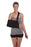 DJO PROCARE Deluxe Arm Sling Procare Deluxe Hook and Loop Closure Medium - 79-84005