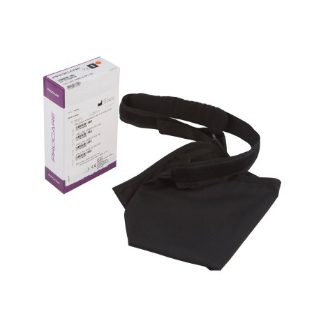 Procare Deluxe - Arm Sling with Pad Hook and Loop Strap Closure Medium - 79-84005