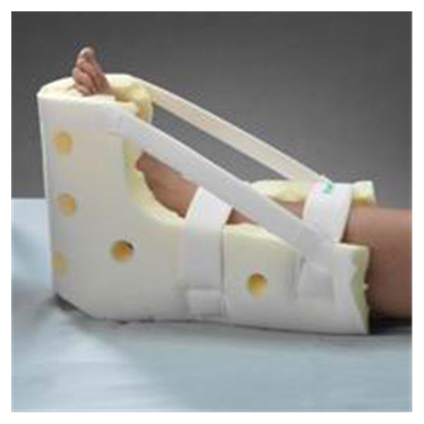 J.T. Posey Company Guard Premium Heel Foam 16X11" Yellow Ea - 6145