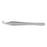 Miltex-Integra Forcep Tissue Adson 4-3/4" Ea - 6-126