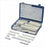 Plastalume - Finger Splint Without Fastening Left or Right Hand White - 79-73217
