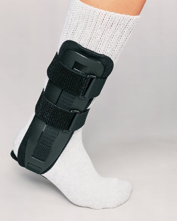 Procare Surround FLOAM - Stirrup Ankle Support Pediatric Hook and Loop Closure Left or Right Foot - 79-81193
