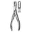 Miltex-Integra Rongeur Adson 8" Ea - 26-220
