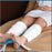 DJO VenaFlow DVT Cuff With Positive Lock Connector Calf - 3010-PL