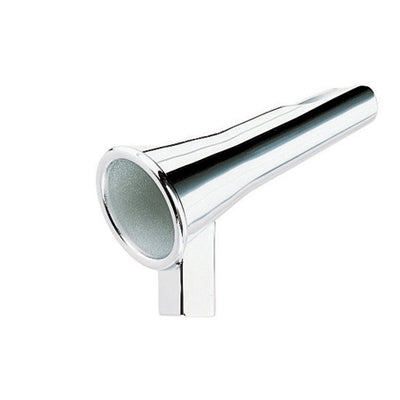 Welch Allyn Anoscope Only, 22mm Aperture, Operating (Cut-Out) Speculum, 89mm Length - 38622