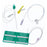 B. Braun Medical Needle Tuohy Nerve Block 18Gx3-1/2" 12/Case - 331693