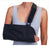 DJO ProCare Arm Sling Procare Hook and Loop Closure One Size Fits Most - 79-84300