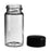 Kimble - Sample Vial Borosilicate Glass 8 mL Screw Cap - 033401C