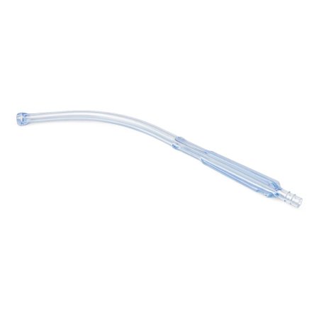 Medline - Suction Tube Handle Yankauer Style NonVented - DYND50130