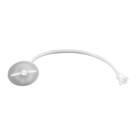 Morgan Lens - Eye Irrigation System 6 Inch Tubing Under Eyelid - MT2000