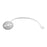Morgan Lens - Eye Irrigation System 6 Inch Tubing Under Eyelid - MT2000