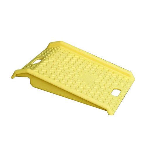 Poly Curb Ramp