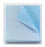 Tidi Products Everyday Stretcher Sheet Flat 40 X 72 Inch Blue Tissue / Poly Disposable - 918372