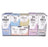 J & J Healthcare Systems - Suture with Needle Absorbable Uncoated Undyed Suture Plain Gut Size 4 - 0 18 Inch Suture Double-Armed 13 mm Length Straight Conventional Cutting Needle - 1828H