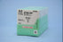 Ethilon - Suture with Needle Nonabsorbable Uncoated Black Suture Monofilament Nylon Size 9 - 0 5 Inch Suture 1-Needle 3.8 mm Length 3/8 Circle Taper Point Needle - 2819G