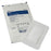 Cardinal Telfa Plus Adhesive Dressing 6 X 10 Inch NonWoven Rectangle White Sterile - 2564