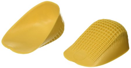 DJO PROCARE Tuli's Heel Cup Large Without Closure Foot - 79-72277
