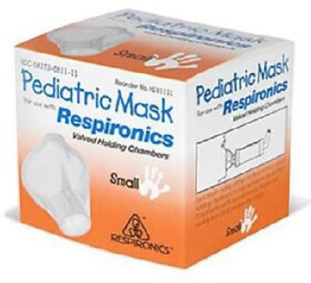 OptiChamber - Inhaler Mask - HS81111-010