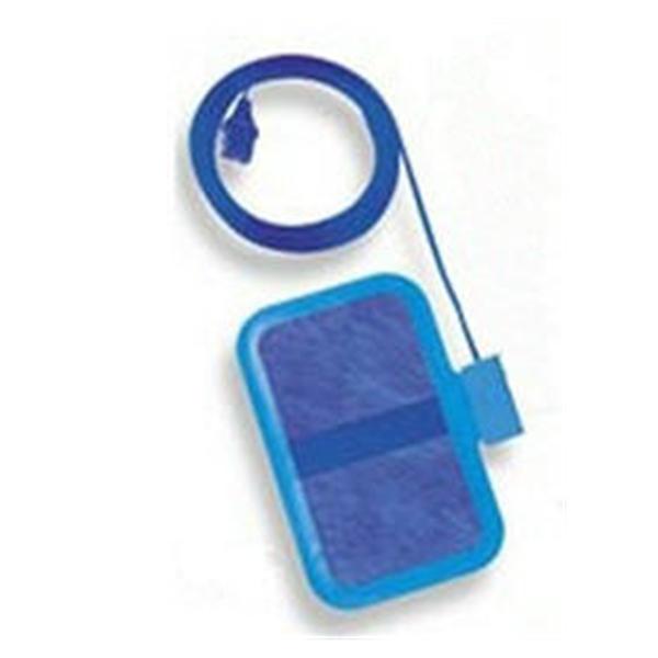 Medtronic MITG-Covidien Electrode Patient Return Rem Polyhesive Foam/Hydrogel 50/Cr - E7507DB