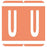 Compatible Alpha Label