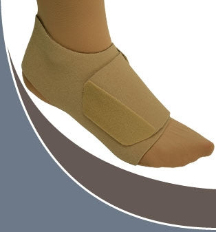 Ankle, Foot and Toe