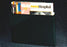 Accente - Magazine Rack 1 Pocket Cream - 28-MZR-13