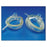 Vyaire Medical Inc Mask Face Adult/Child For Anesthesia 20/Ca - 6840