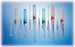 AirTite Products Safelet Peripheral IV Catheter 22 Gauge 1 Inch Without Safety - 26746