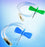 Nipro Medical Nipro Huber Infusion Set 23 Gauge 3/4 Inch 12 Inch Tubing Without Port - PR+23G19