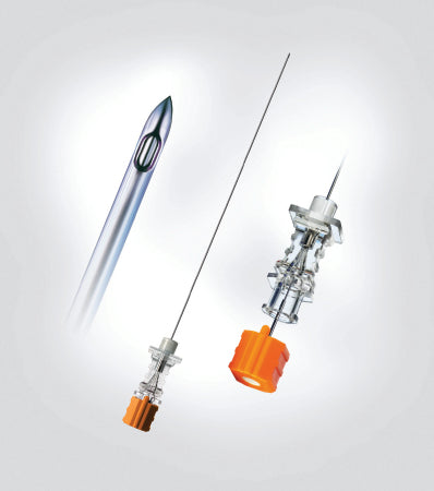 Pencan - Spinal Needle Pencil Point Style 27 Gauge 5 Inch - 333876