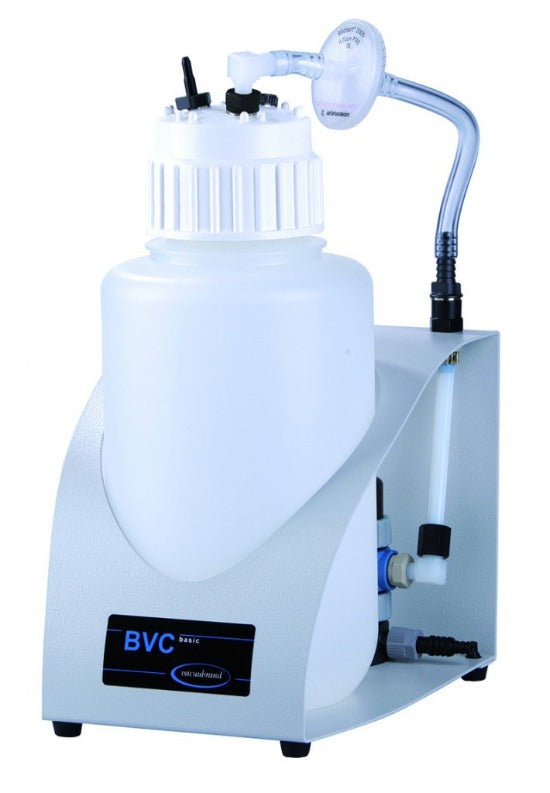 Fluid Aspiration System