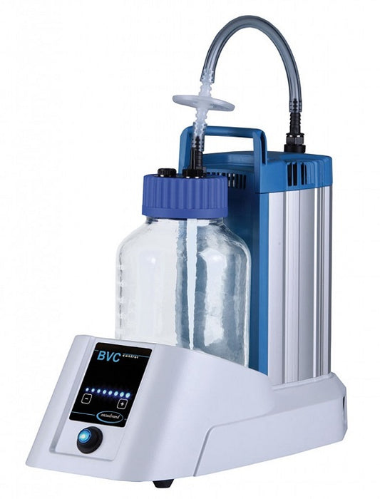 Fluid Aspiration System