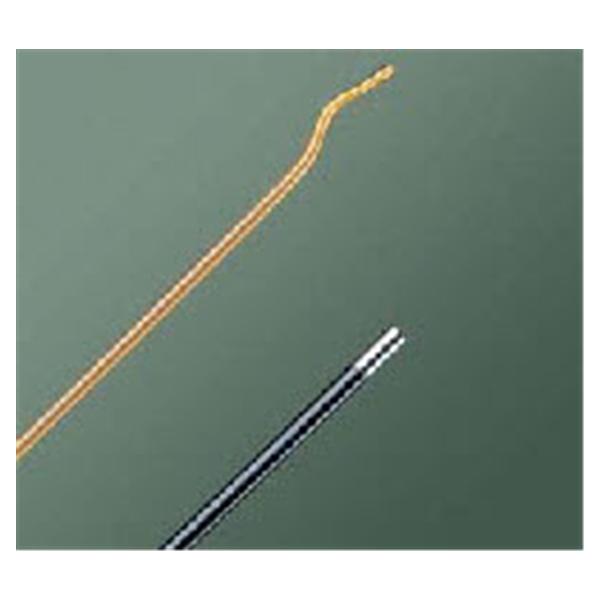 Bard Medical Division Catheter Dilation Filiforms 6Fr Spiral Tip Woven 12-1/2" Ea - 22106