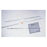 Fisher Scientific Co. Fisherbrand Class A Volumetric Pipette 5Ml Graduated Reusable 12/Ca - 136502F
