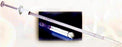 EndoAvitene - Collagen Hemostat Collagen 10 mm X 42 cm - 1010150