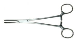 Medical Action Industries Medact Chest Tube Clamp Sterile, Disposable - 56443