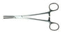 Medical Action Industries Medact Chest Tube Clamp Sterile, Disposable - 56443