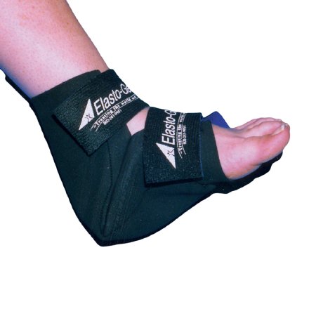 Southwest Technologies Heel Boot, Elasti-Gel (10/Cs) - HL406