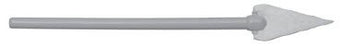 Beaver-Visitec International Weck-Cel Surgical Eye Spear Cellulose 6 Count Pouch - 8680