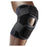 Shock Doctor Inc Support Adult Knee Neoprene Black Size Small Ea - 4195S