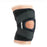Shock Doctor Inc Support Adult Knee Neoprene Black Size Large Ea - 4195-L
