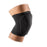 Shock Doctor Inc Pad Protective Hexforce Knee/Elbow/Shin Nyl/Spndx Black Size 2X-Large Each - 6440-2XL-B
