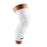 McDavid Sleeve Performance Extended Length Leg Hexpad White Size Large 1/Pr - 6446-W-L