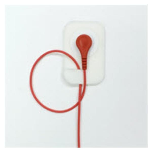 Midmark Corporation Electrode Electrocardio Iqholter 50/Bx - 2-100-0060
