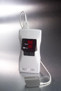 Smiths Medical SpO2 Sensor Neonatal Finger - 1302