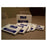 Midmark Corporation Electrode Electrocardio Ez-Trode Gel Disposable 500/Bx - 2-100-0205