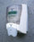 DebMed USA Kindest Kare Soap Liquid 1,000 mL Dispenser Refill Bottle Herbal Scent - 110587