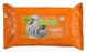 Professional Disposables Nice'n Clean Baby Wipe Soft Pack Aloe / Vitamin E Scented 40 Count - Q34540