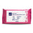 Nice'n Clean - Baby Wipe Soft Pack Aloe / Vitamin E Scented 40 Count - Q34540